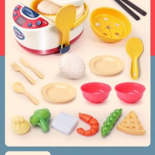 💢 BỘ NỒI CƠM ĐIỆN 19 MÓN💢💢