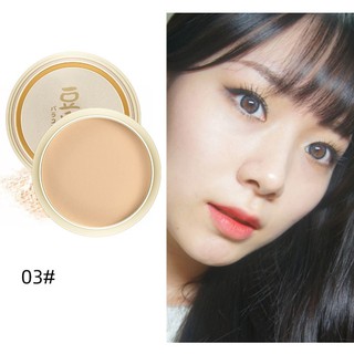 Phấn phủ kiềm dầu LANQIN Powder