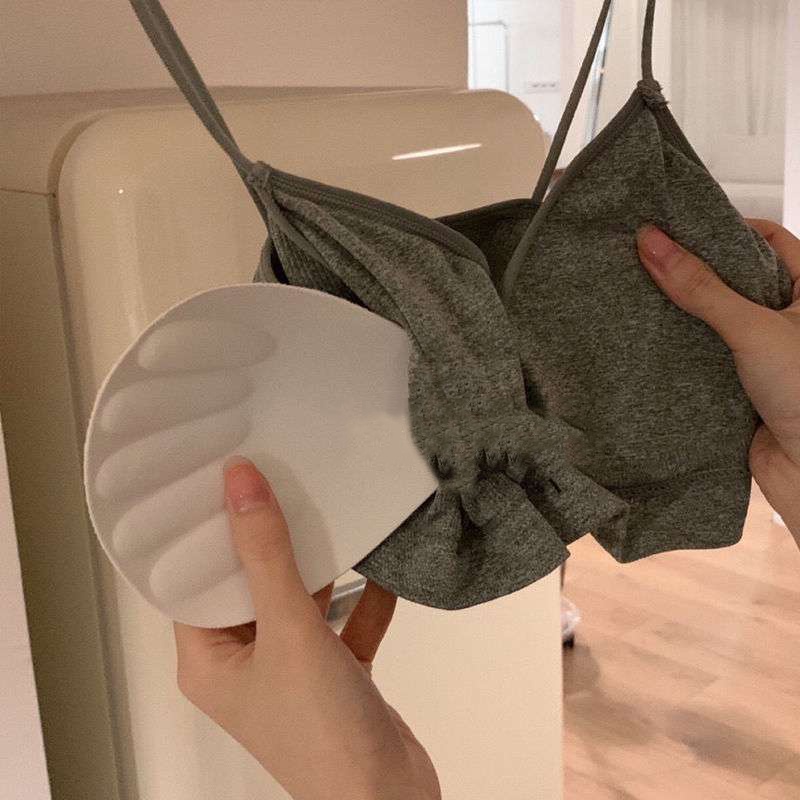 Bộ quần áo lót chất gân tăm cao cấp Kelly F2-08