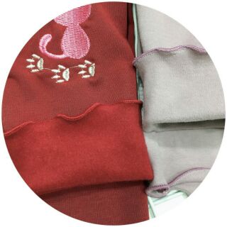 Quần legging cho bé gái