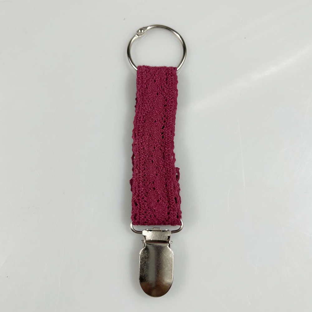 Kẹp Giữ Mũ Co Giãn Đa Năng Tiện Dụng Thời Trang Cho Người Lớn Và Trẻ Em