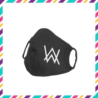 Bịt măt Alan Walker cực dề thương giá rẻ