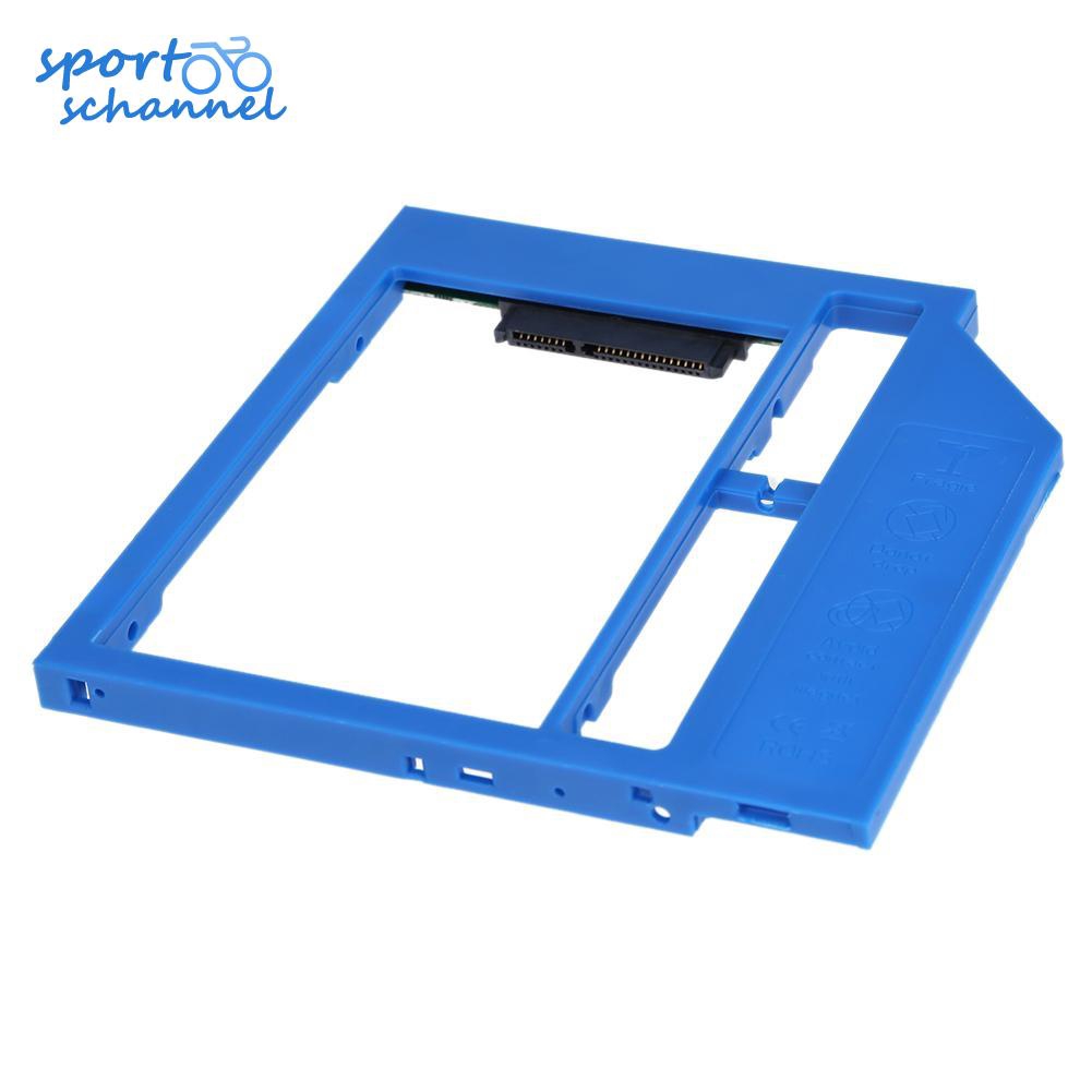 Khay đựng ổ đĩa HDD SSD 9.0mm 2nd HD đa dụng | BigBuy360 - bigbuy360.vn