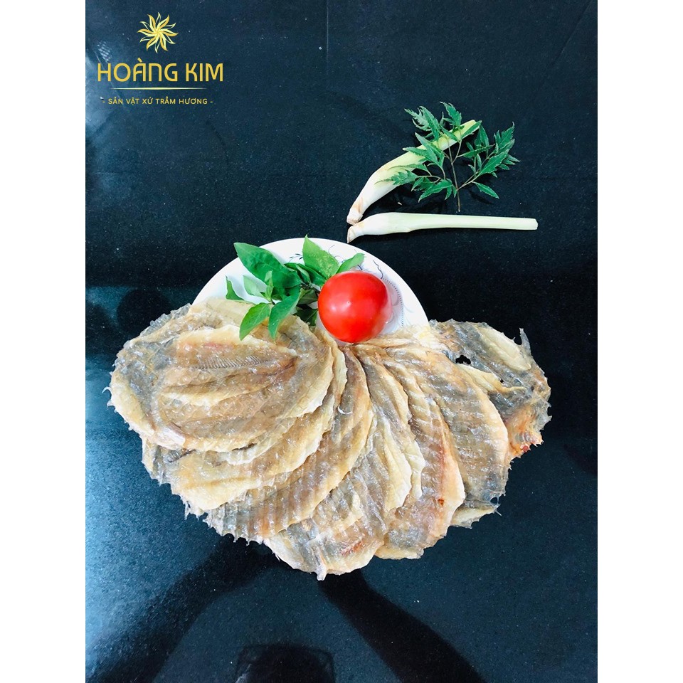 💥Khô cá bò da Nha Trang - Loại 1/ 500 gram💥