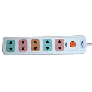 Ổ cắm điện Mpower MP153