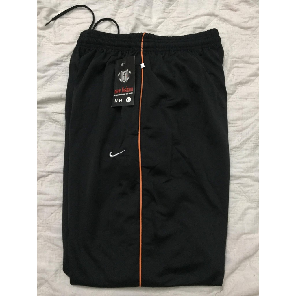 [HÀNG TỐT] Quần Dài 2 sọc - Thun tốt xịn - Túi Zip quần học sinh thể dục thể thao đá banh | BigBuy360 - bigbuy360.vn