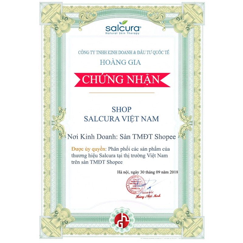 [ĐỘC QUYỀN] [CHÍNH HÃNG UK] XỊT DƯỠNG DA CHIẾT XUẤT THIÊN NHIÊN SALCURA BIOSKIN DERMASPRAY INTENSIVE TUÝP 250ML | BigBuy360 - bigbuy360.vn