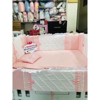 4 tấm quây cũi 62x114 cũi 6in1