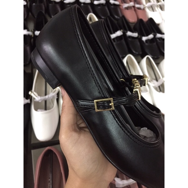 Giày búp bê adore