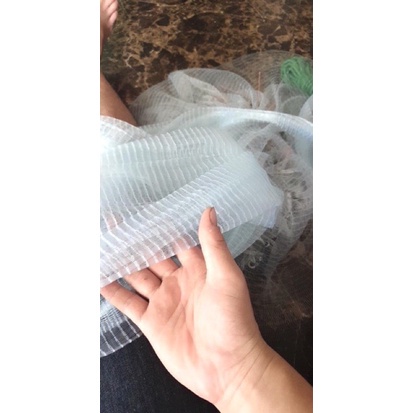 chài cước tép chì đúc mắt lưới 1,5cm hàng loại 1 nhập tại thái lan chài siêu bền siêu đẹp y hình vip bdshad8