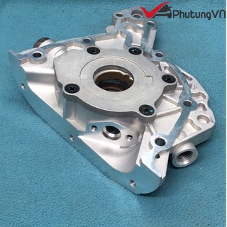 Bơm dầu động cơ lacetti, gentra,lanos,nubira 96386934, 25182606