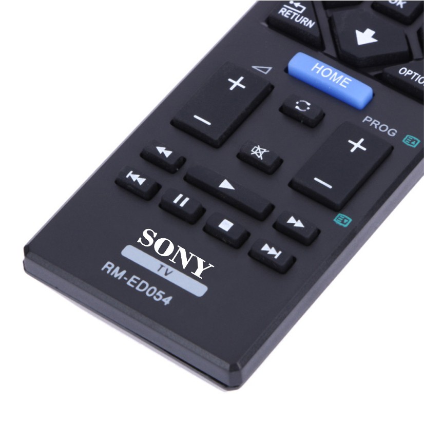 Điều khiển TV SONY RM-ED054.