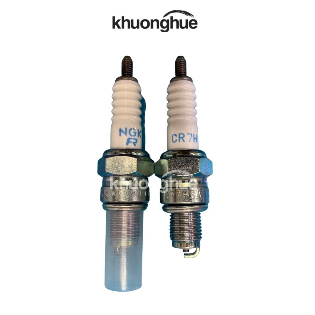 Bugi Xe Attila FI - Joyride Chính Hãng SYM