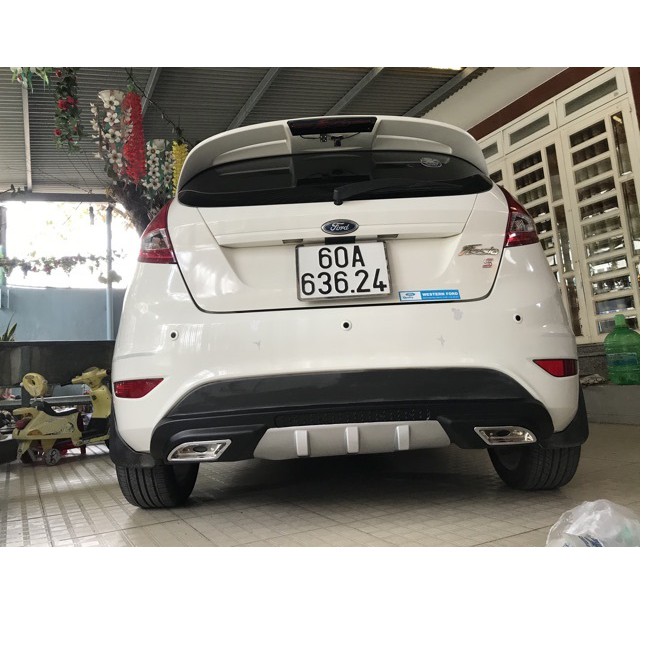 Lip chia pô lắp chung Cruze,Getz,Accent… - hàng cao cấp