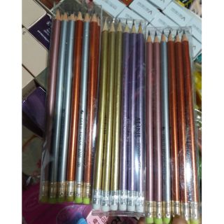 12 bút chì (1 hộp)