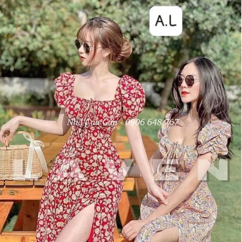 Giỏ mây đan nơ làm phụ kiện sống ảo là xuất sắc nha