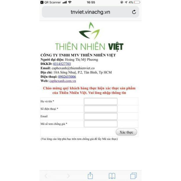 Combo 3 hộp Cà phê xanh chính hãng (3 hộp x 30G) | BigBuy360 - bigbuy360.vn