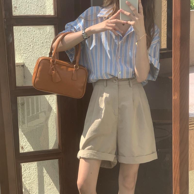 Áo sơ mi dành cho nữ
