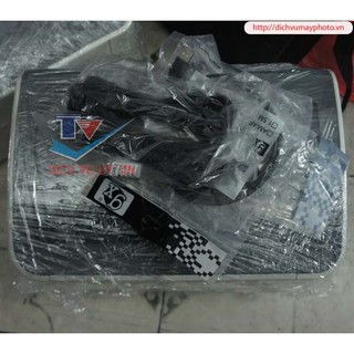 Máy in cũ canon 2900 3000 chạy ổn định đẹp