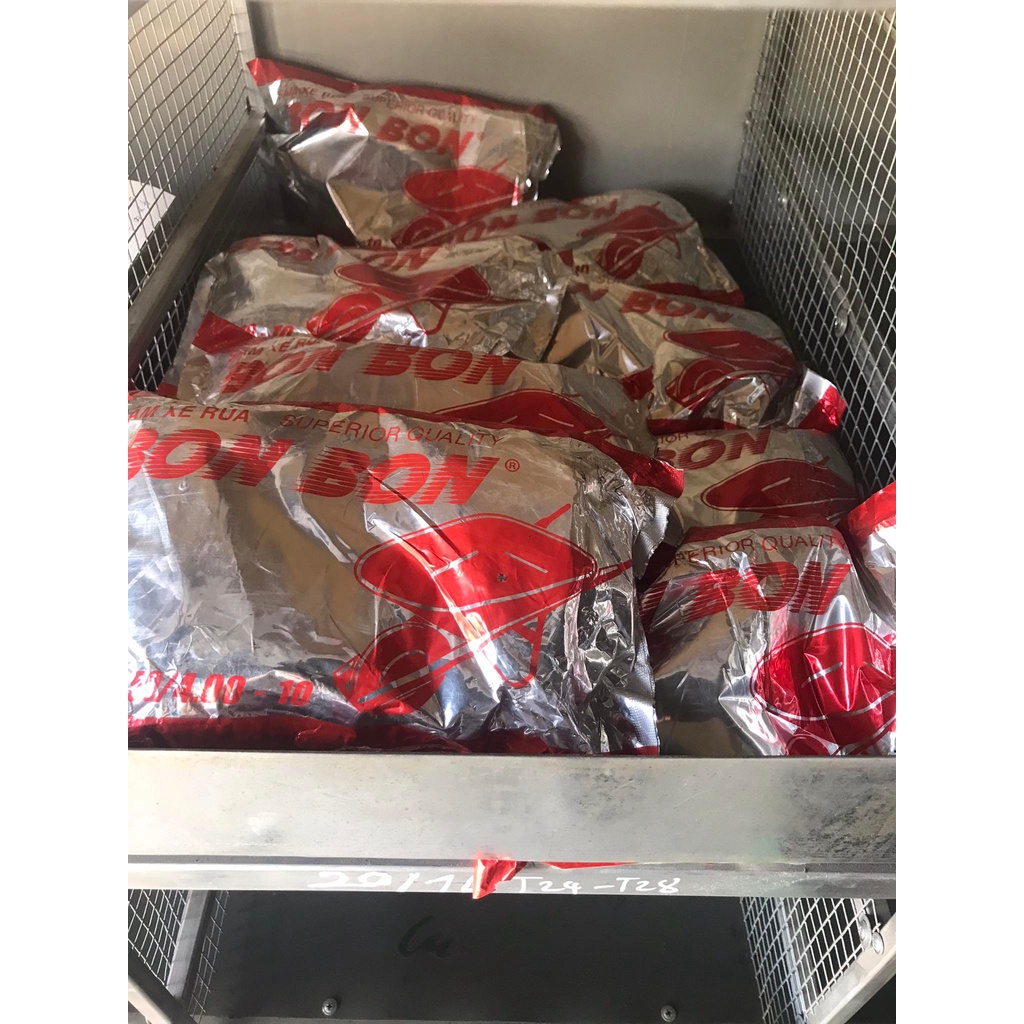 Săm Xe Rùa Size 350/4.00 - 10