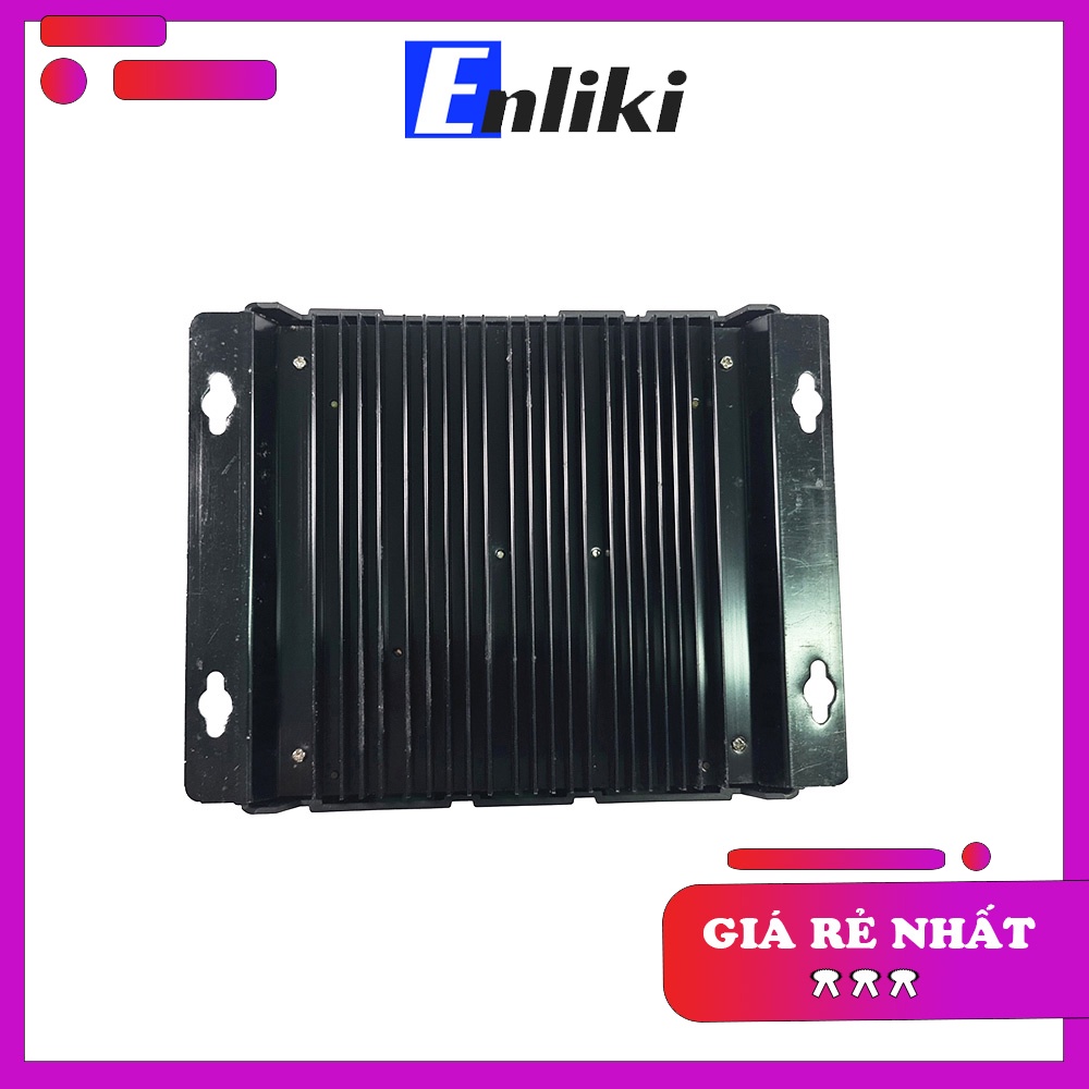 Bộ Sạc Năng Lượng Mặt Trời MPPT 20A SON-MPPT-20A chính hãng