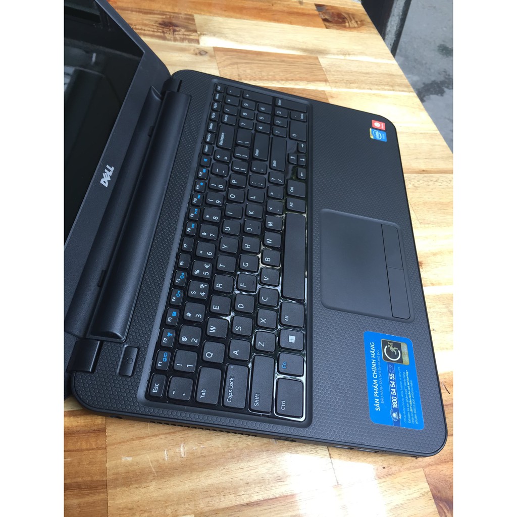 Laptop Dell 3521