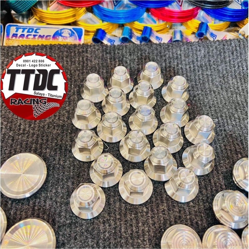 Tán Salaya 10li/12li/14li Bít mẫu thái v3 gắn nhiều vị trí ✌🇻🇳