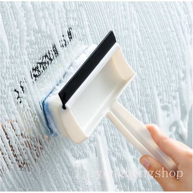 Dụng Cụ Vệ Sinh Cửa Kính Tiện Lợi