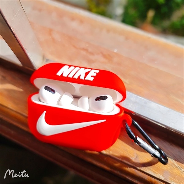 Vỏ đựng ốp case airpods airpod bảo vệ tai nghe không dây bluetooth airpod Pro - chống va đập, bám bụi