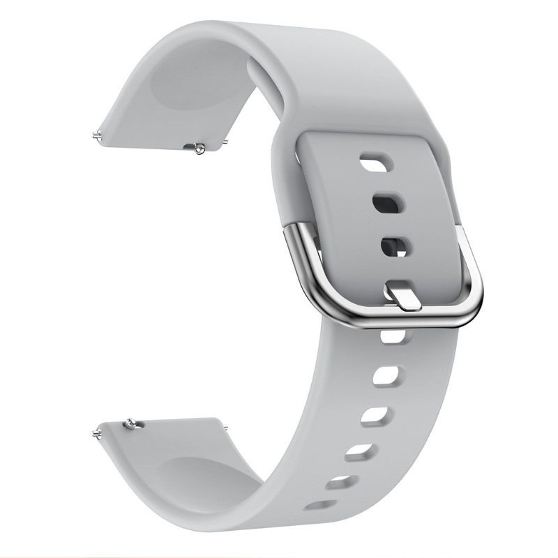 Dây đeo đồng hồ chất lượng cao cho Xiaomi Huami Amazfit Bip 20mm