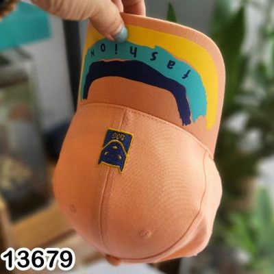 NÓN KẾT THÊU FASHION/VERTIGO CHO BÉ 5-14T - BIGBABY SHOP