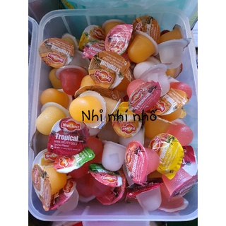Thạch Râu câu Newchoice
