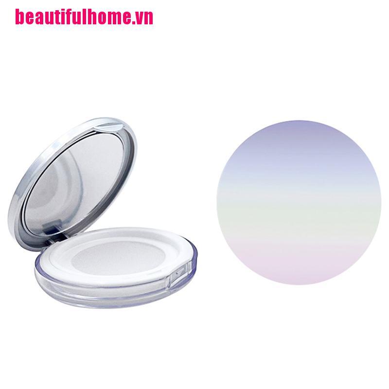 1 Hộp Rỗng Đựng Đồ Trang Điểm Chất Lượng Cao