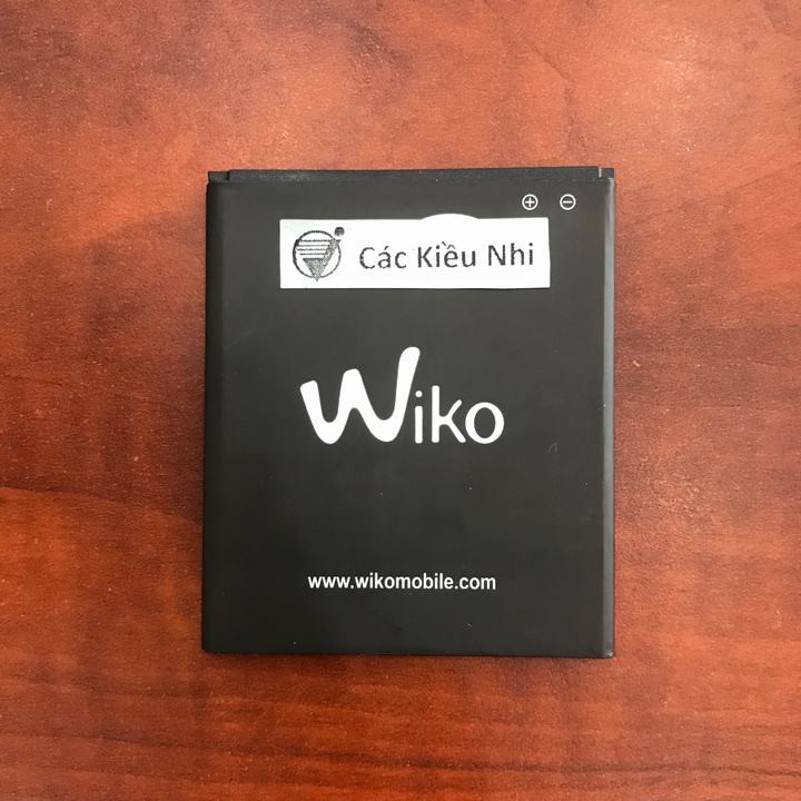 Pin Wiko Rainbow Lite 2000mAh