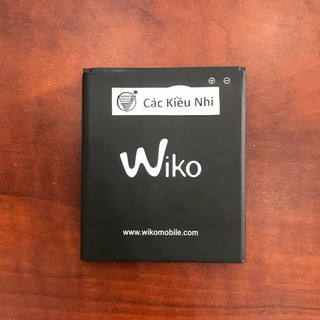 Pin Wiko Rainbow Lite 2000mAh