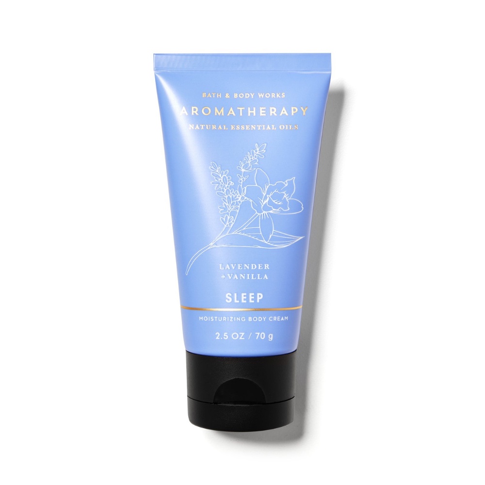 Sữa Dưỡng Thể Body Cream Bath & Body Works 70gr