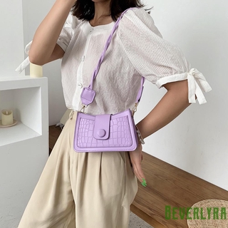 Túi Đeo Chéo Da Pu Thời Trang Cho Nữ