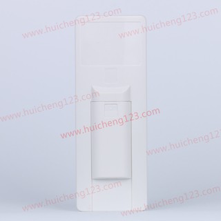 Remote máy lạnh PANASONIC mới có 2 chiều và 1 chiều