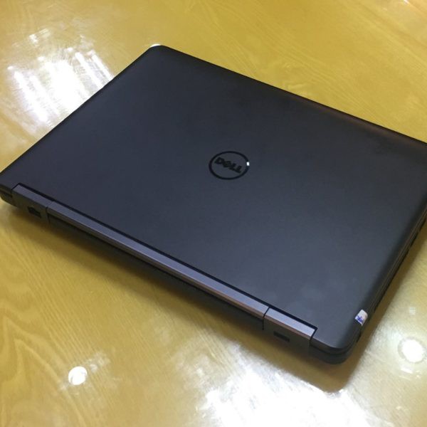 Laptop DELL latitude E5440