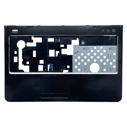 ] Vỏ mặt C, vỏ phần mặt quanh bàn phím laptop Dell Inspiron 14R N4110, YH55N.
