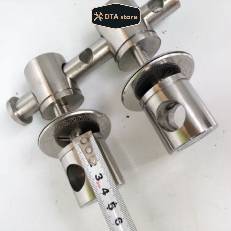 Bộ Khoá Chuỳ Inox 304