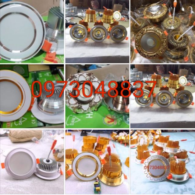 Shop Sỉ Lẻ Thiết Bị Điện Nước