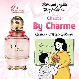 Nước hoa nữ Charme By Charme 100ml