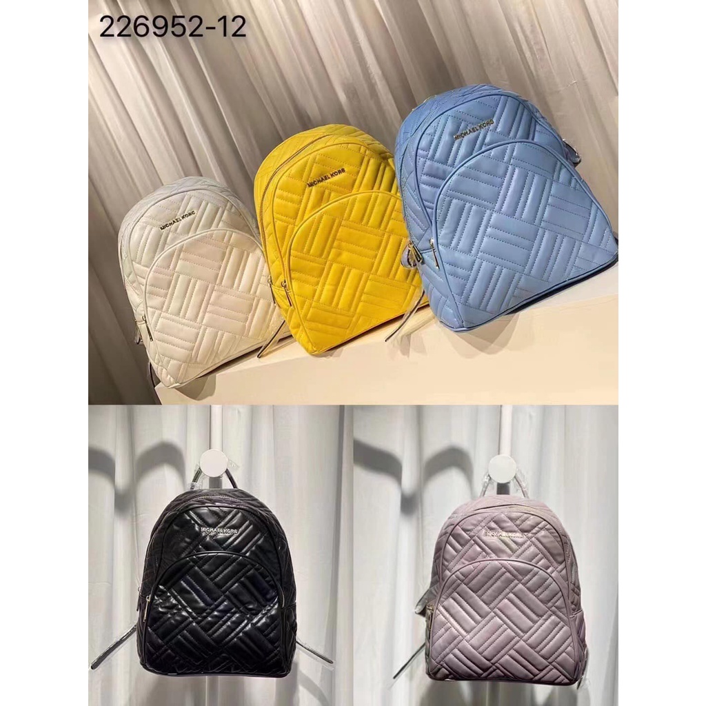 Balo nữ MICHAEL**KORS siêu xinh cho mùa hè cực năng động_ 5 màu