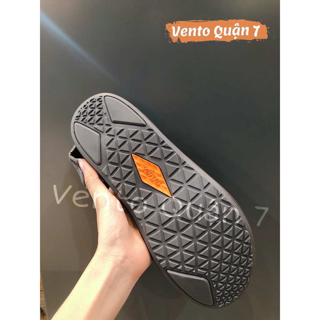 [Mã LT50 giảm 50k đơn 250k] Sandal Vento Hybryd Nam Quai Ngang CL19