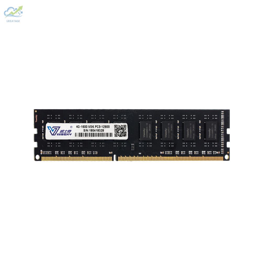 Bộ Nhớ 8g Ddr3 1600 8g Ddr3 1600mhz