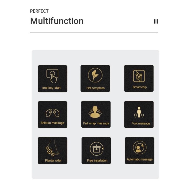 Máy massage chân  6d thế hệ mới- xoa bóp nén khí bấm huyệt