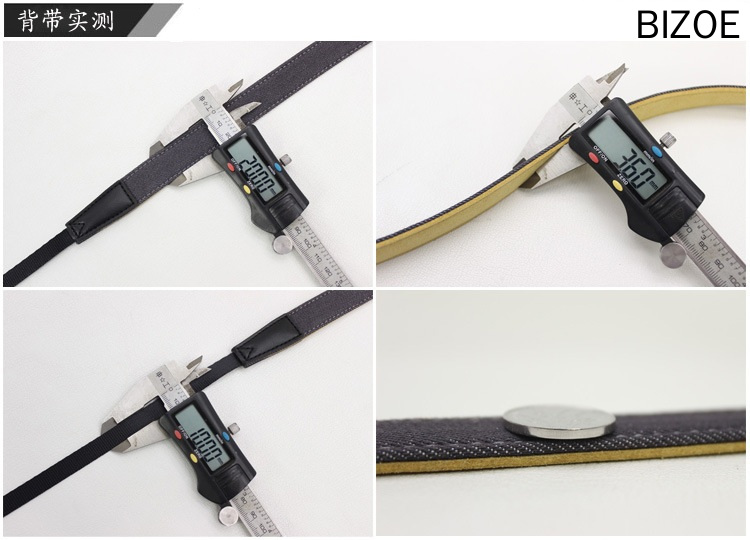 Dây Đeo Máy Ảnh Chất Liệu denim Cao Cấp