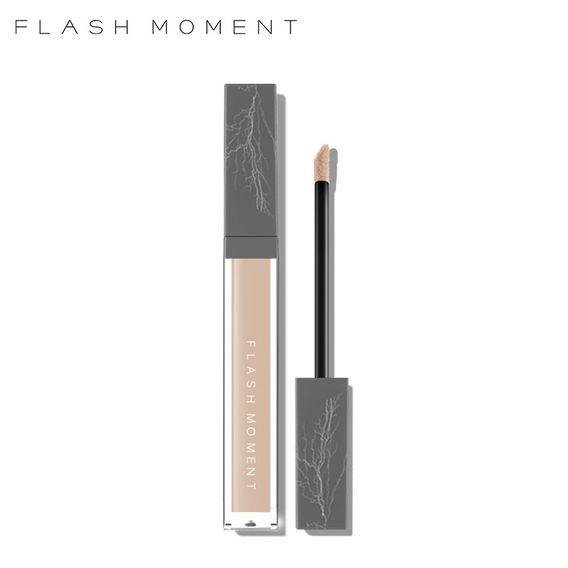 Kem che khuyết điểm Flash Moment 50g