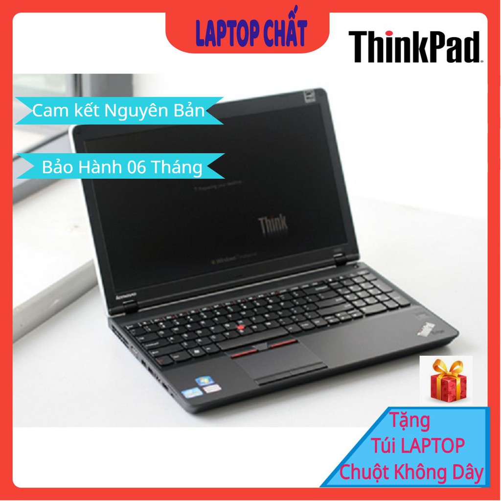 [LAPTOP CHẤT] Laptop Văn Phòng Thinkpad E520 Core i5 Laptop Cũ Máy Tính Xách Tay Doanh Nhân